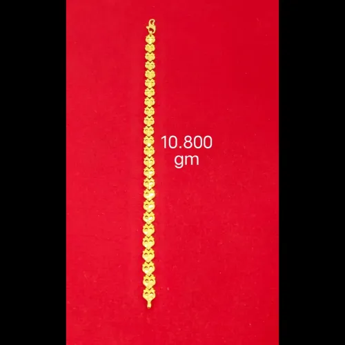 BJ Gold, w