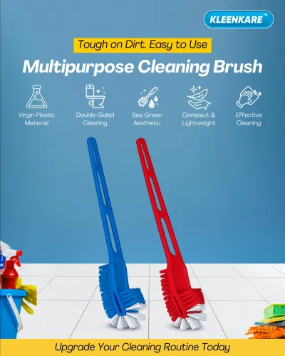 Keep your bathroom spotless with the D-Hockey Styl
