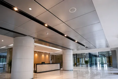 aluminium composite panels ins