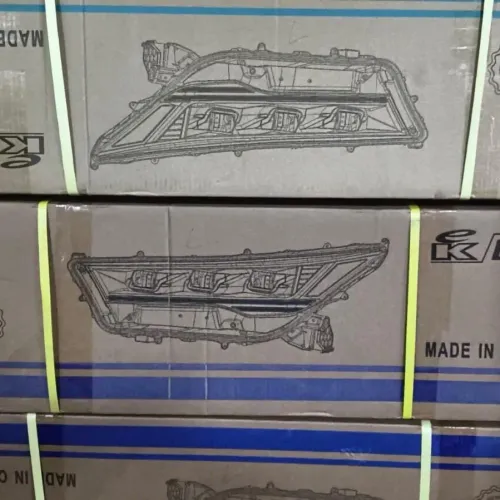 Car Parts Replacement Near Me 