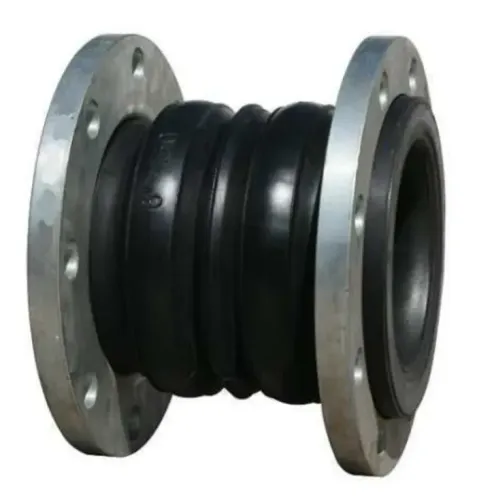 Expansion Rubber Bellows Manufacturer
