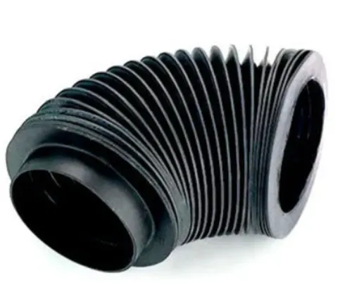 Flexible Fabric Bellow Manufacturer