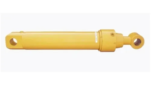Double Acting Hydraulic Cylinder Manufacturer