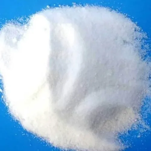 Sodium tungstate dihydrate (Na₂WO₄ ⋅ 2H₂O) is a ve