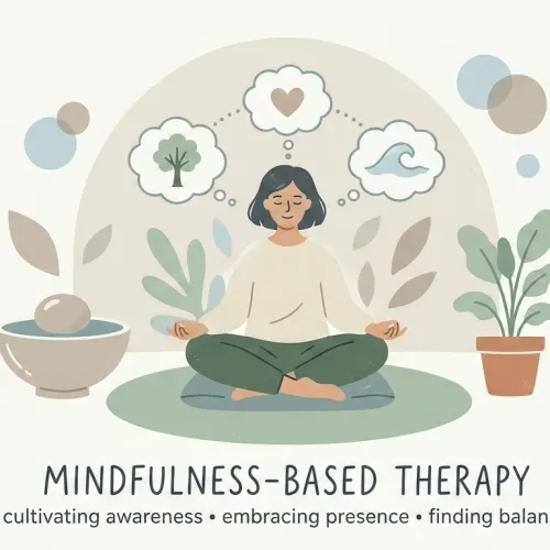 Mindfulnes