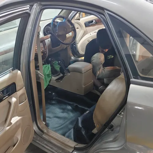 Best Place For Car Accessories