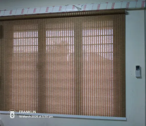 Chakra Curtains is the trusted