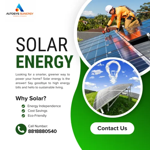 What Is a Solar Inverter?