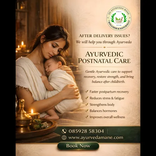Postnatal 