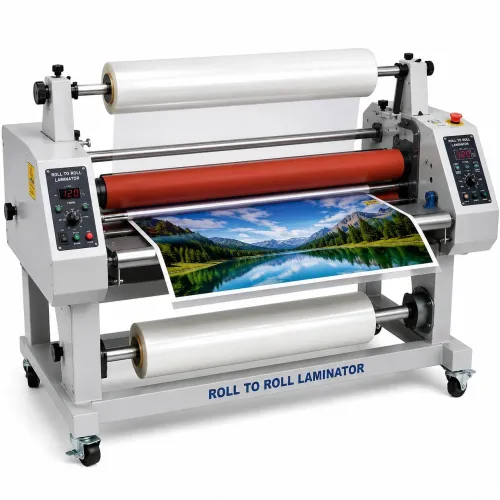 update image
