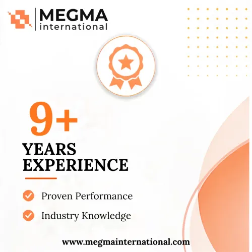  9+ Years of Excellence in Packaging Automation | 