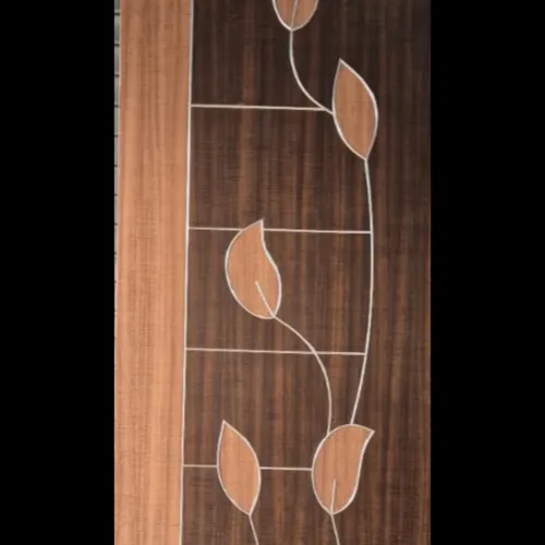 Mica groove doors in coim