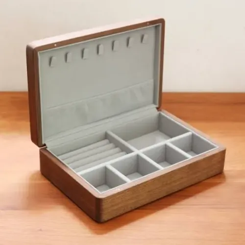Jewellery box in coimbatore