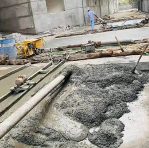 update image