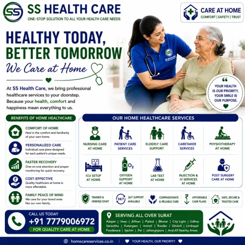 A healthier tomorrow starts wi
