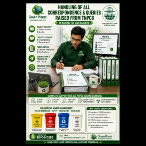pollution control board approv
