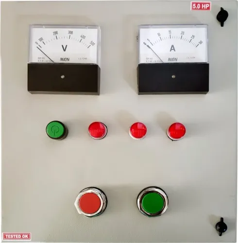 control panel box in coimbatore