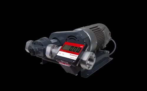 BAG-800 ATEX Approved Fuel Transfer Pump
