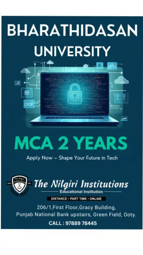 Admissions are now open f