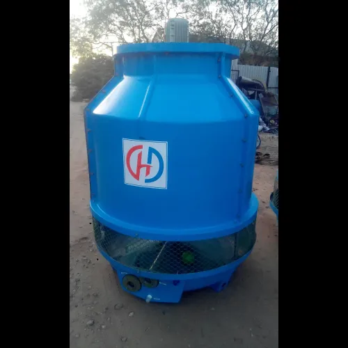 Why Choose Our Bottle FRP