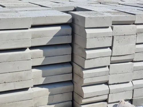 Igloo Kerb Stones play a major role in enhancing t