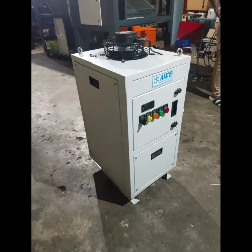 update image
