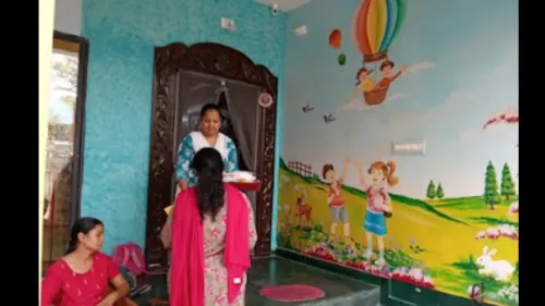 language delay therapy chennai