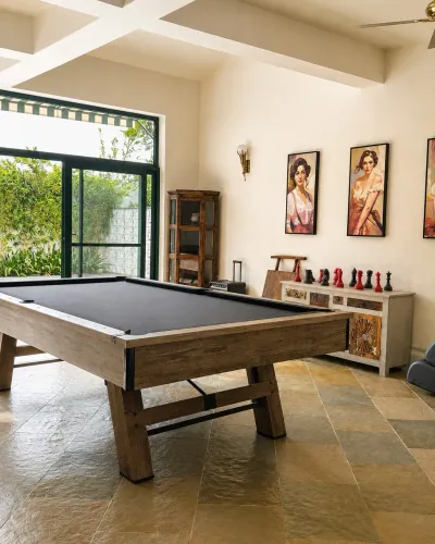 Discover private serviced apar