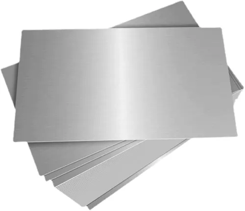 Titanium Gr 2 Plate Best 