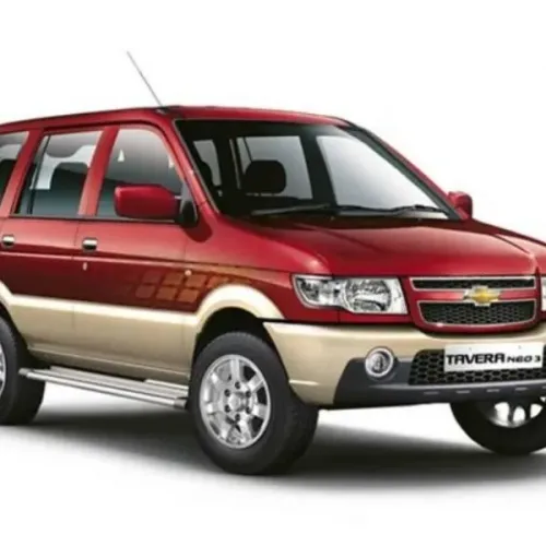 🚕 Local Taxi Service in Mayil