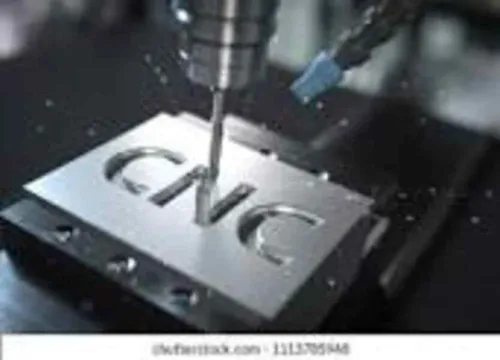 CNC Programming  Centre M