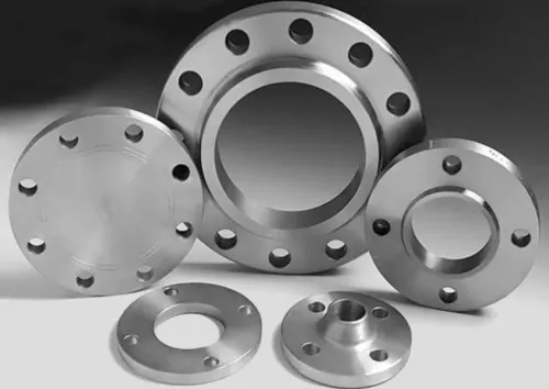 SS 304 Flange Exporter in