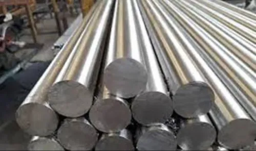 SS 304 Round Bar Stockist