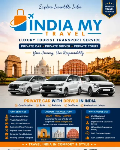 Our Services Private Car Drive