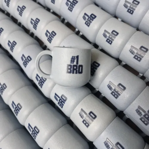 Mugs printing..