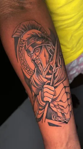 muruga warrior deity inspirati
