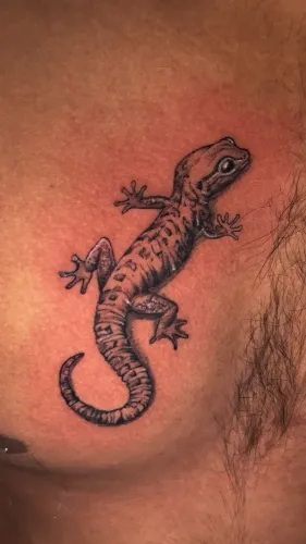 a symbol of survival intuition
