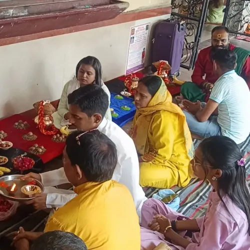 Pandit for