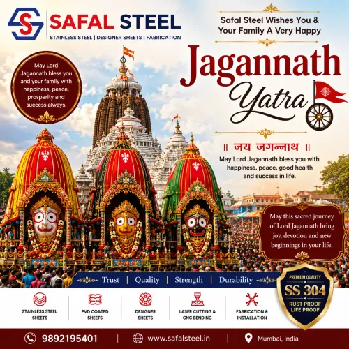🚩 Happy Jagannath Yatra! 🚩On the auspicious oc