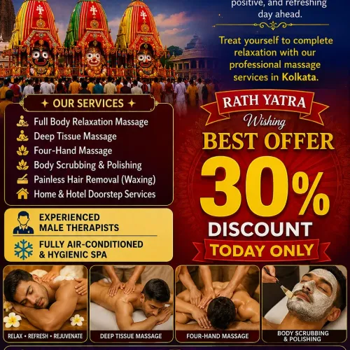 🌞 **Good Morning from KrishZukenWaySpa!
