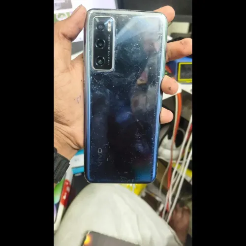 power failure smartphone repai