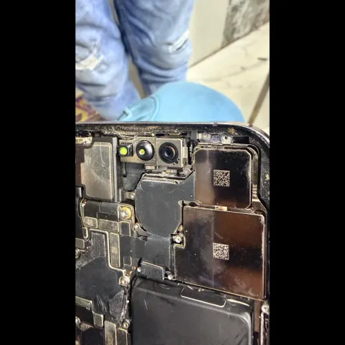 Need expert Dead Mobile Repair