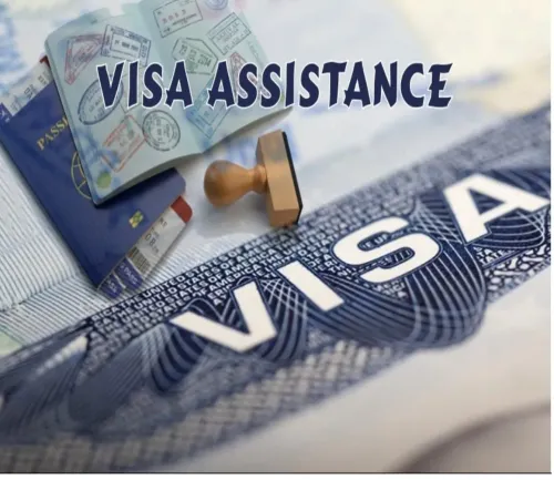 Visa agents near me.Elite Fore