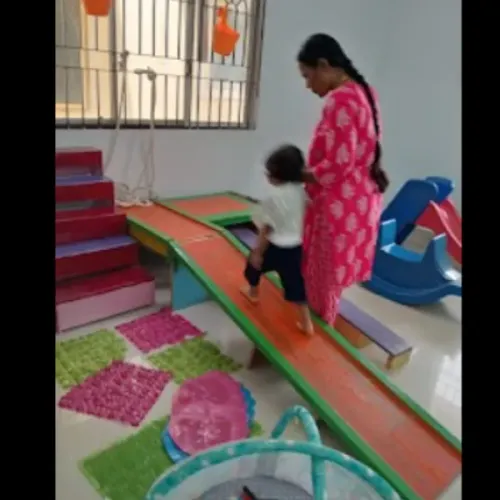 language delay therapy chennai