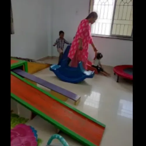 At Aruna's Training Centre, we
