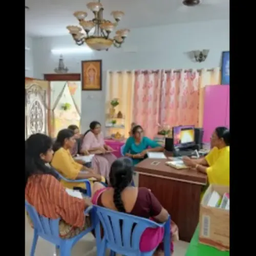 Pronunciation Therapy Chennai