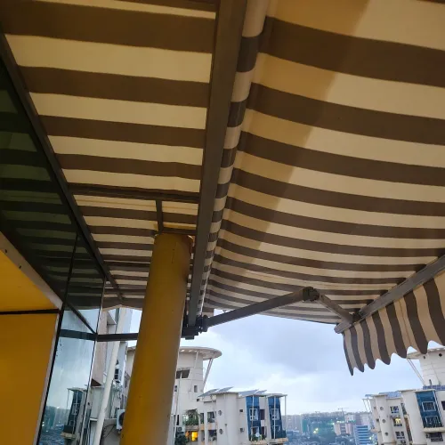 Fex canopy