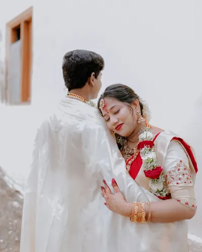 Vishnu Photography is recogniz