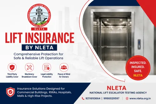 Looking for a trusted lift ins