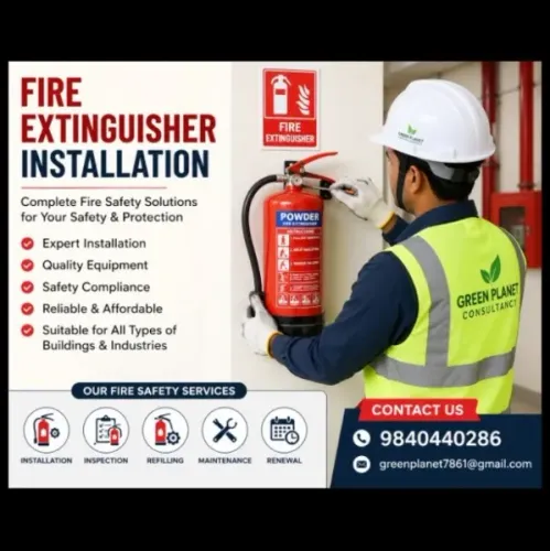 annual maintenance contract